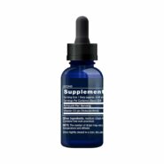 Liquid Vitamin D3 2000IU