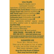 Liver Health