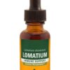 Lomatium