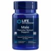 Male Vascular Sexual Support