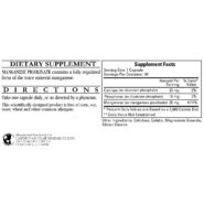 Manganese Picolinate 20mg