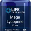 Mega Lycopene 15mg