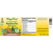MegaFlora Plus