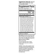 MyKind Organics Amla Vitamin C - Cherry Tangerine Spray