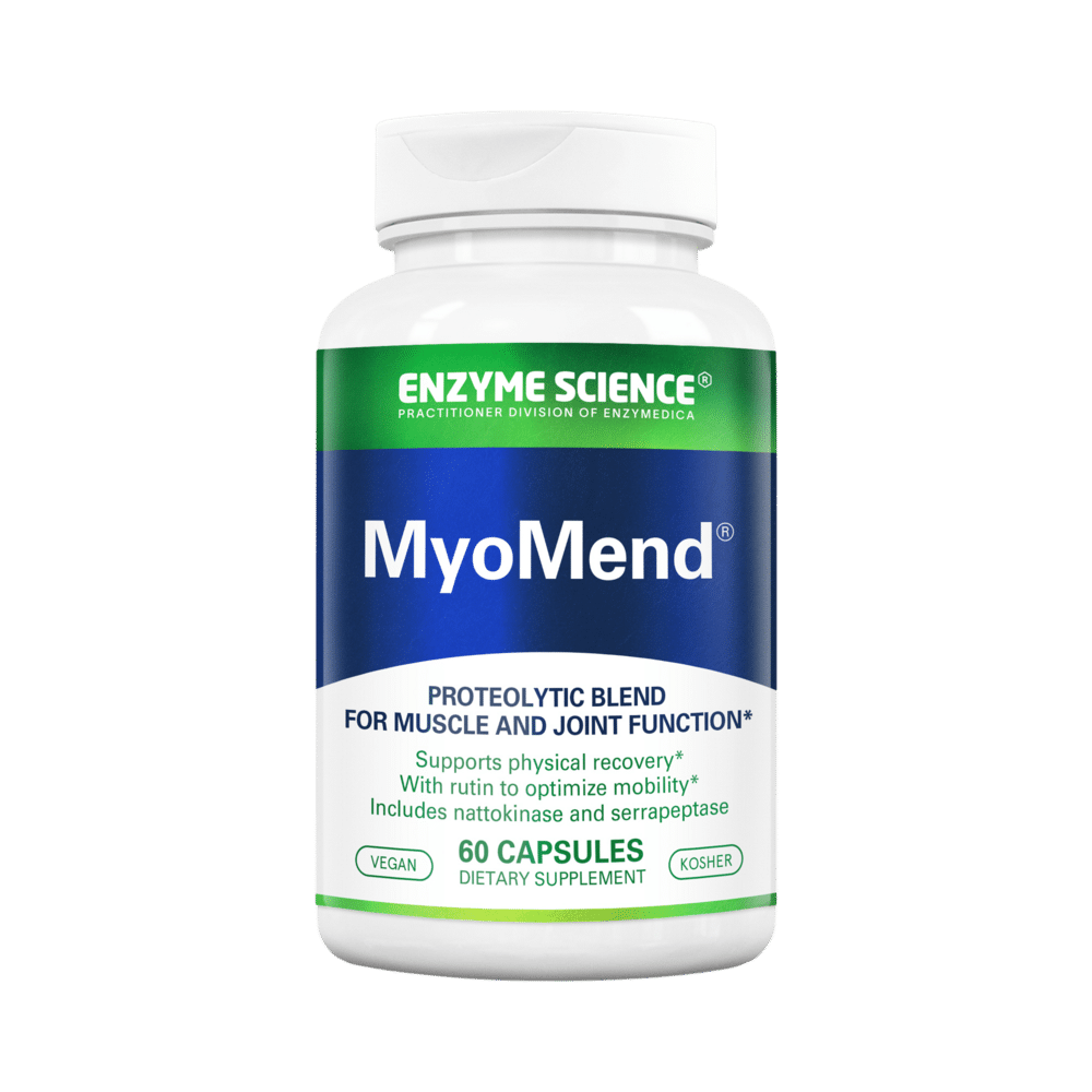 MyoMend
