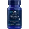 Optimized Chromium with Crominex 3+ 500mcg
