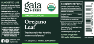 Oregano Leaf - 1 ounce - Image 3