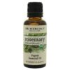 Organic Rosemary Essential Oil