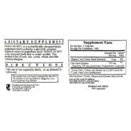 Paracan MYC(Grapefruit Seed Ext 200mg)