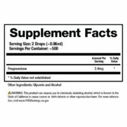 Pregnenolone