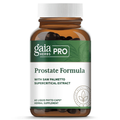 Prostate Formula Pro