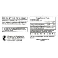 Pyridoxal 5' Phosphate