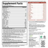 RAW Fit Coffee Protein