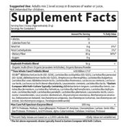 RAW Probiotics 5 Day Max Care