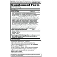 RAW Probiotics Vaginal Care