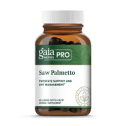 Saw Palmetto