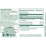 Saw Palmetto Capsules