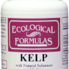 Kelp w/ Selenomithionate and Iodine