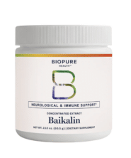 Baikalin
