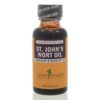 St. Johns Wort Oil