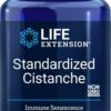 Standardized Cistanche