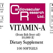 Vitamin-A