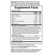 Vitamin Code RAW B-Complex