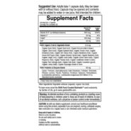 Vitamin Code RAW Iron