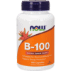 B-100 100 caps