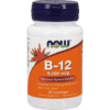B-12 5000 mcg 60 loz
