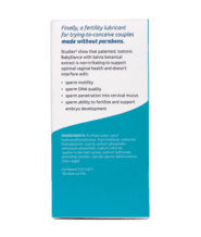 BabyDance Fertility Lubricant – 10 Applicators - Image 3