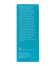 BabyDance Fertility Lubricant – 10 Applicators - Image 4