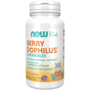 Berry Dophilus 60 chews