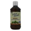 Better Stevia Alcohol Liquid