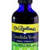 Candida Yeast Formula