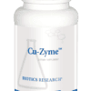 CU-ZYME (COPPER) (100 T)