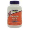 Caprylic Acid 600mg
