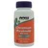 Chromium Picolinate 200mcg