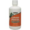 Colloidal Minerals