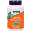 Coral Calcium 1000 mg 100 vcaps