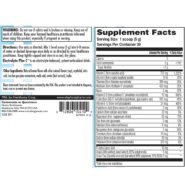 Electrolyte Plus C