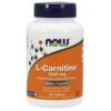L-Carnitine 1000mg