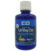 Liquid Cal:Mag:Zinc - Pina Coloda
