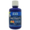 Liquid Vitamin D3
