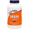 MSM 1000 mg 240 caps