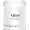 MSM (60 C)