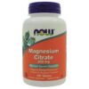 Magnesium Citrate 200mg