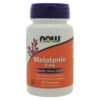 Melatonin 3mg