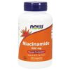 Niacinamide 500mg