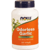 Odorless Garlic 250 softgels